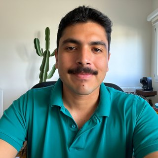 Rodrigo Anaya